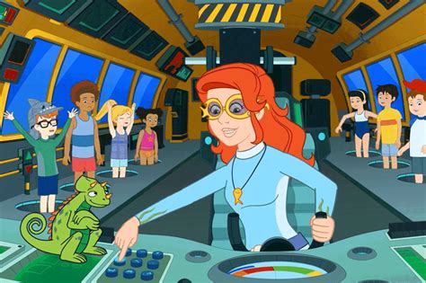 ms frizzle (919 results) Report. . Ms frizzle porn